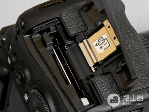 什么方法可以恢复佳能sd卡文件