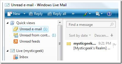 qq邮箱换手机后邮件不见了解决方法
