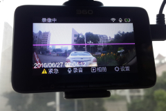 360行车记录仪网络不可用怎么解决（360行车记录仪网络不可用解决方法）