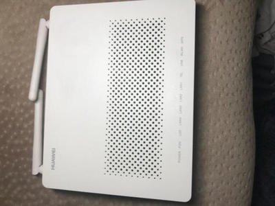 hg8546m是不是千兆猫（hg8546m是否为千兆猫）