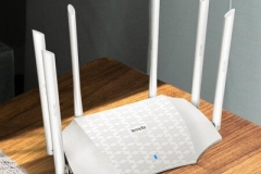 腾达ac23可以刷固件吗（腾达ac23是否可以刷固件）