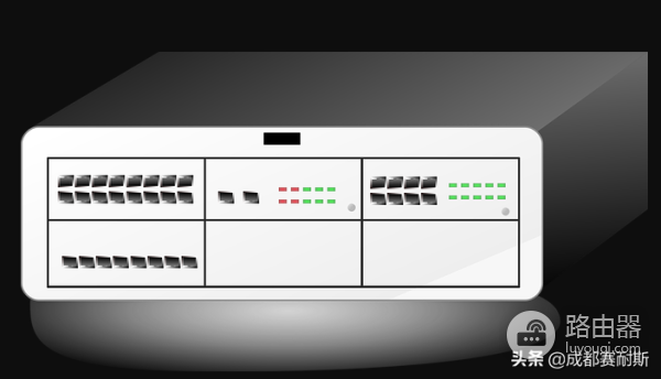 局域网内路由器冲突该如何解决-路由器如何解决同一个ip冲突