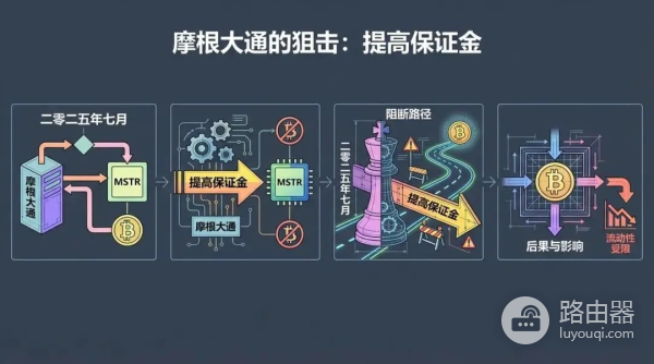 大饼能跳出旧体系重塑抵押逻辑吗？大饼抵押逻辑的悄然革命