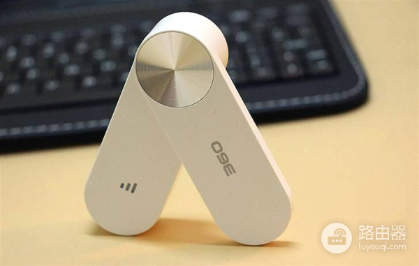 360wifi扩展器的用法