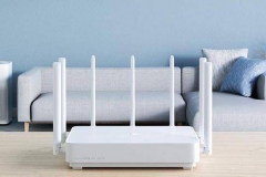 两台小米路由器都接wan口怎么设置（两台小米路由器都接wan口设置方法）