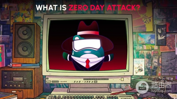 零日攻击是什么？如何防范加密交易中隐蔽的零日攻击？