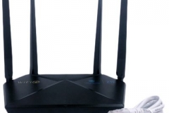 中兴路由器怎么设置穿墙模式（ 中兴路由器设置穿墙模式方法）