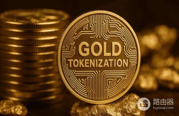 实体黄金、期货黄金、代币化黄金有什么区别? 谁才是最佳投资方式?