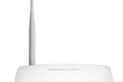 水星路由器中继后怎么进入管理界面（水星路由器中继后进入管理界面方法）