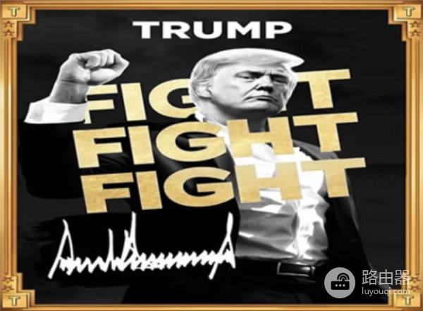 川普迷因币$TRUMP与$MELANIA