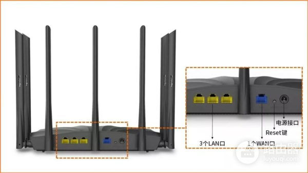 路由器wan口无法自动获取ip(路由器wan口无法自动获取ip什么原因)