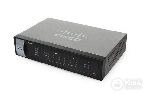 cisco路由器无线桥接怎么设置（cisco路由器无线桥接设置方法）