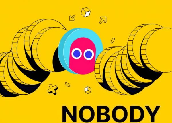 Nobody Sausage与NOBODY代币：从TikTok到Web3的创新之路