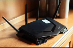 三个路由器如何连接成一个网络（三个路由器连接成一个网络方法）