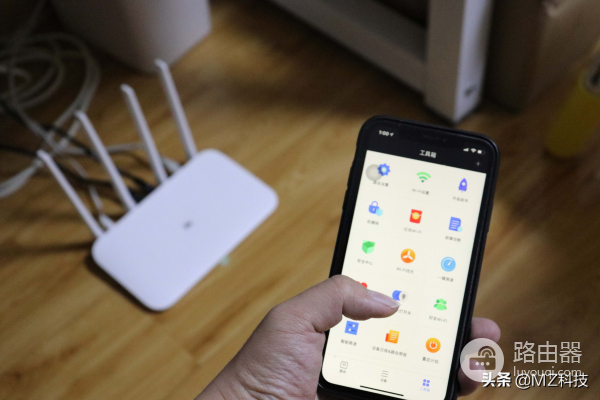 还有必要用路由器吗-还需要路由器吗