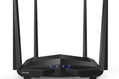 tenda路由器完成安装后提示无网怎么办（tenda路由器安装完成没网络怎么办）