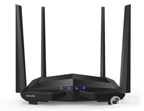 tenda路由器完成安装后提示无网怎么办（tenda路由器安装完成没网络怎么办）