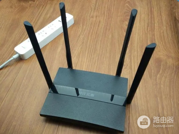 艾泰路由器无线桥接设置方法（艾泰路由器无线桥接怎么设置）