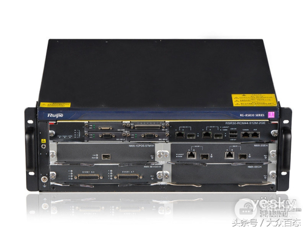 锐捷路由器命令及行业参考-锐捷路由器 命令