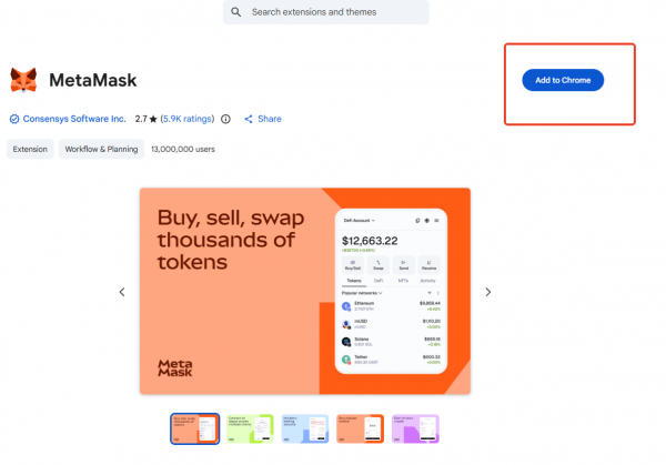Meta小狐狸使用教程2026：安装、注册、安全指南全攻略