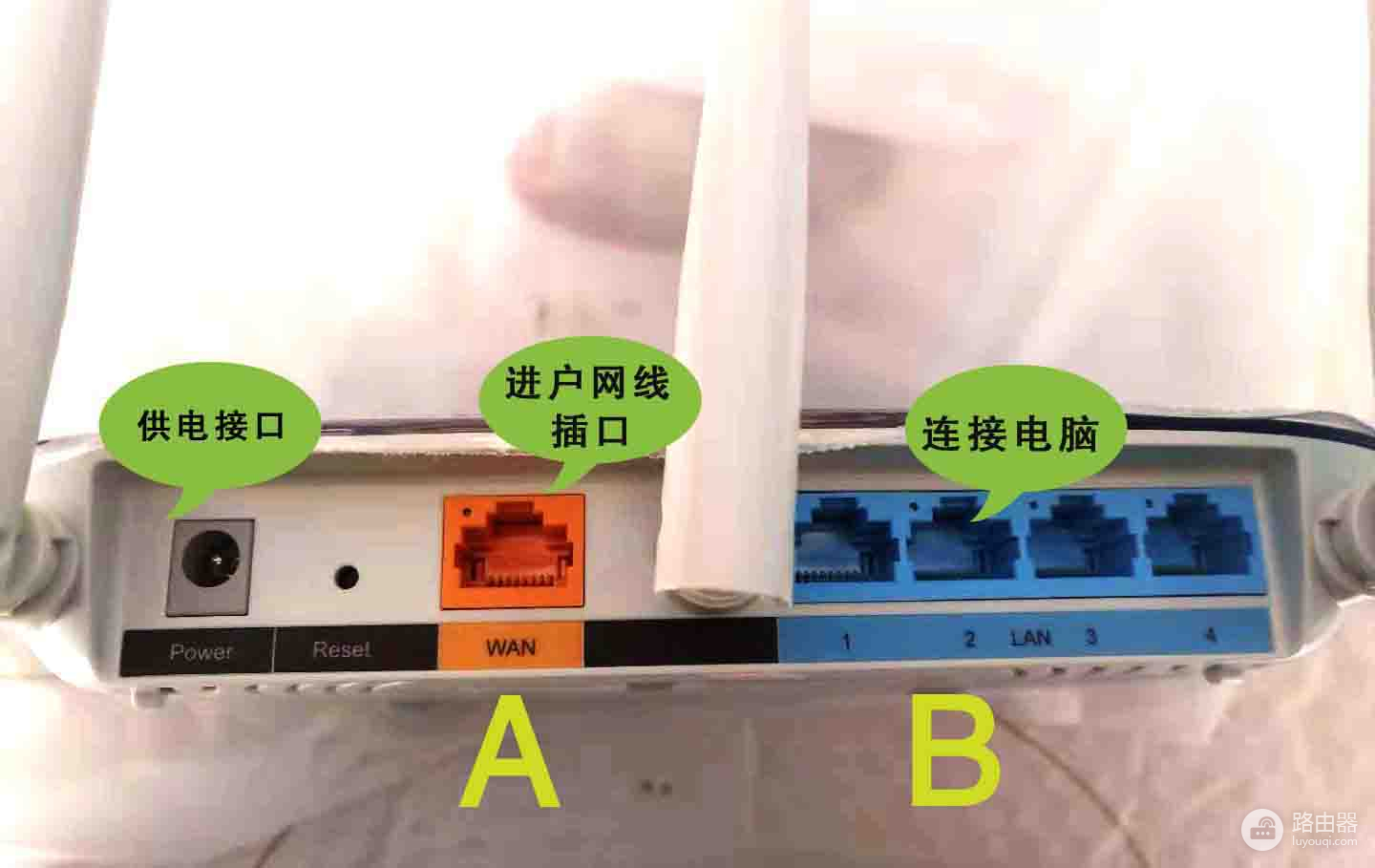 用手机设置路由器的方法-手机如何路由器