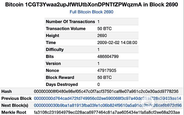 比特币的“古墓”苏醒了?那些2009年挖的币,突然动了!