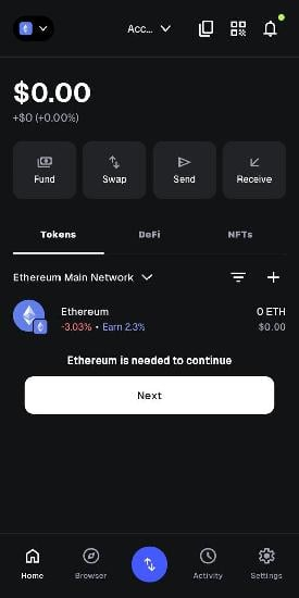 Metamask秘密恢复短语(SPR)忘了怎么办?如何查找Metamask上的SPR?