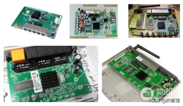 路由器散热解决方案-路由器如何散热