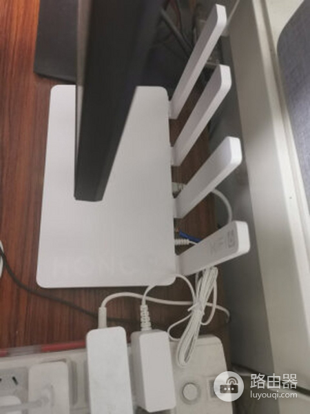 华为智能家居APP设置路由器的方法（华为智能家居APP怎么设置路由器）