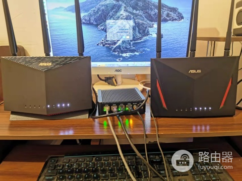 小米路由器Mesh组网设为ap模式教程-如何把路由器设置成ap