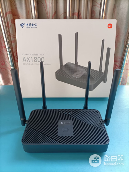 小米路由器cr8806和AX3000区别（小米路由器cr8806和AX3000不同点是什么）