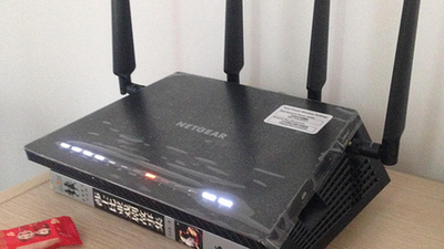 网件r7800最佳设置方案是什么（网件r7800最佳设置方案）