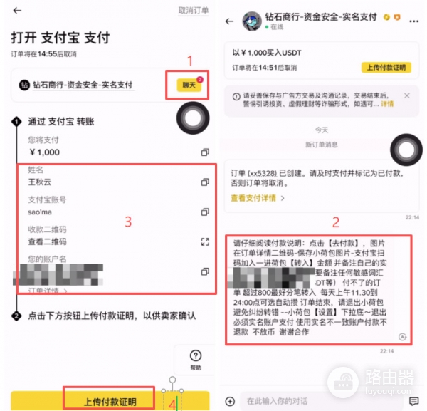 币安自选区购买USDT？欧易与币安USDT价格差异分析