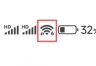 手机wifi图标显示wifi 6？如何让手机显示wifi 7而非wifi 6？