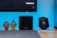 灵耀ax魔方蓝灯一直闪烁什么原因（灵耀ax魔方蓝灯一直闪烁怎么回事）