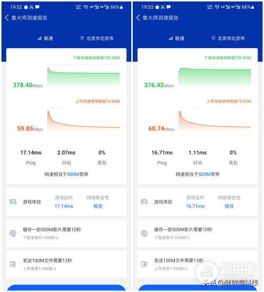 京东云无线宝AX6600评测:你的下一台路由器,不止是路由器