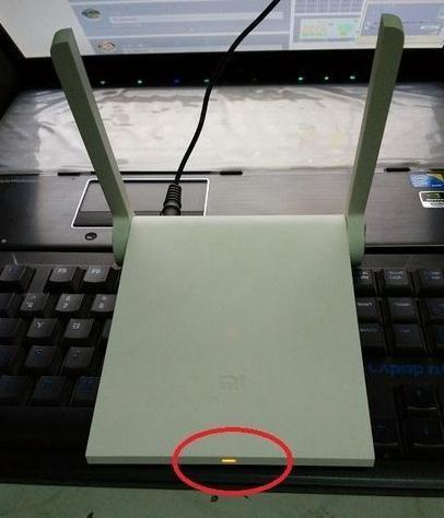 小米路由开发版怎么设置（小米路由开发版设置方法）