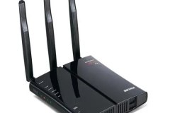 巴法络路由器如何设置中文（巴法络路由器设置中文方法）