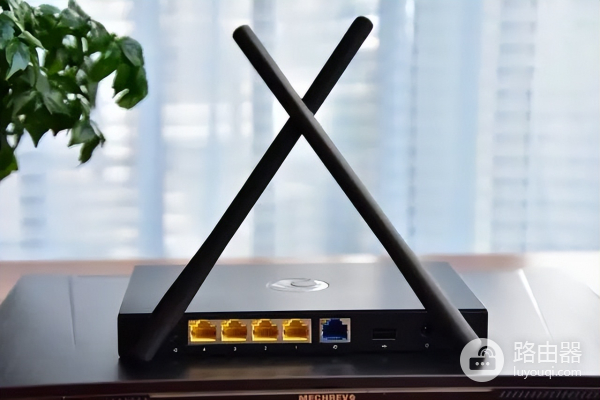 路由器的使用技巧-如何用电脑操作宽带连接路由器