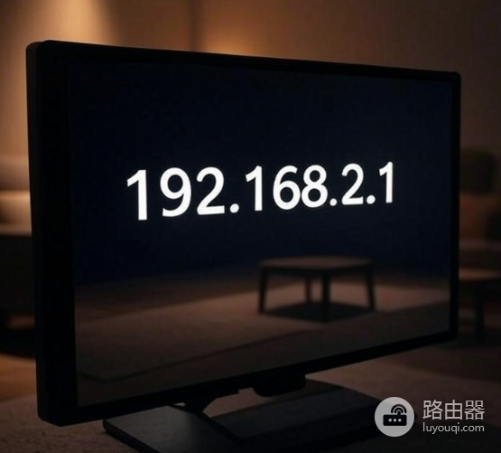 192.168.2.1路由器登录入口使用方法