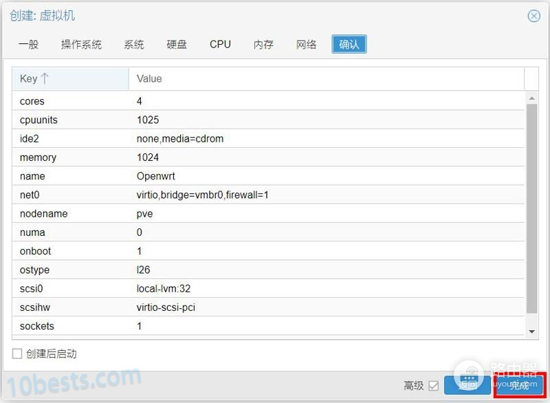 PVE安装部署Openwrt软路由(电脑软路由器如何安装)