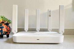 中兴ax3000巡天版5g最高网速是多少（中兴ax3000巡天版5g最高网速是什么）