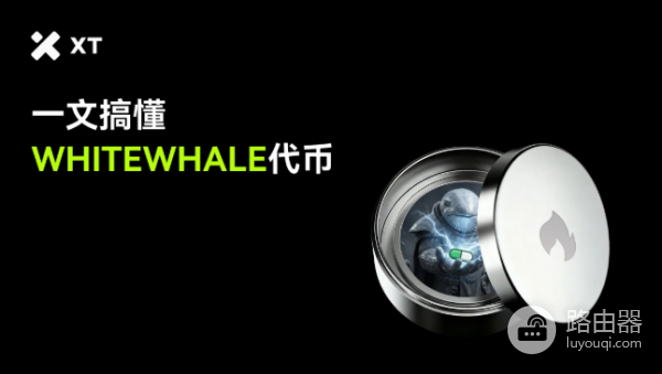 白鲸币是什么?Solana迷因币中的佼佼者WHITEWHALE