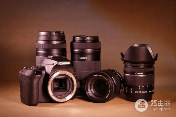 佳能相机760d格式化数据怎么找回