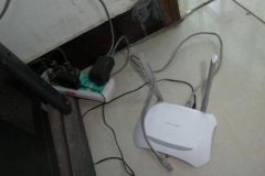 华为路由器联通千兆设置方法（华为路由器联通千兆如何设置）