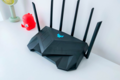 华硕ax5400可以刷梅林吗（华硕ax5400支持刷梅林吗）