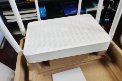 腾达ax5400路由器怎拆解（腾达ax5400路由器拆解方法）