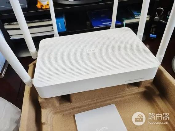 腾达ax5400路由器怎拆解（腾达ax5400路由器拆解方法）