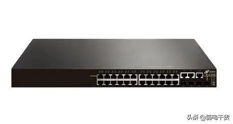 四层交换技术-四层交换机