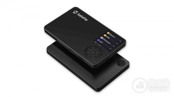 硬件钱包是什么意思？到底安不安全？